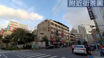 專-裕誠-河堤-自由商圈金賺錢｜高雄市左營區辛亥路