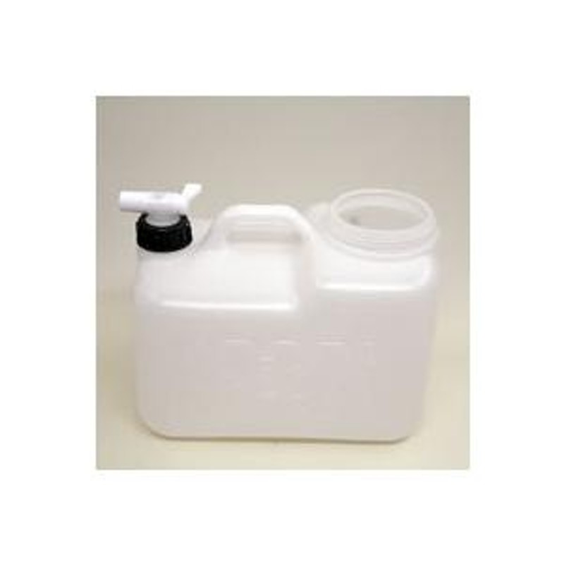 軟水器 軟吉くん ポリタンク7L+ニップル加工 | LINEブランドカタログ