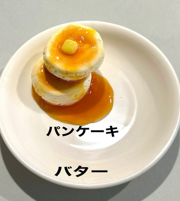 仿製食物小物擺飾 甜點系列