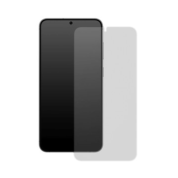 Galaxy S25 Plus 玻璃保護貼 黑