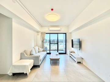 獨家☆總太共好河岸視野三房連號雙平車｜台中市北屯區祥順路一段