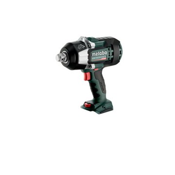 metabo 18V鋰電無刷衝擊扳手機 空機 metaBOX(SSW 18 LTX 1750 BL)