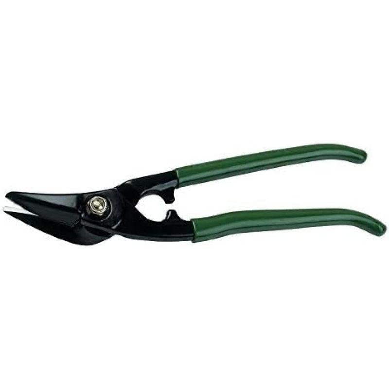 BAHCO Sheet Metal Scissors 板金はさみ右勝手 583D