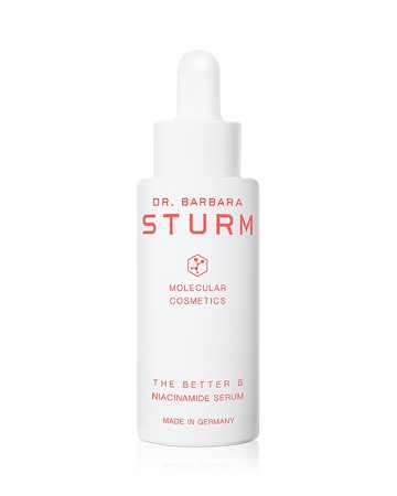 Dr. Barbara Sturm The Better B Niacinamide Serum 1 oz.
