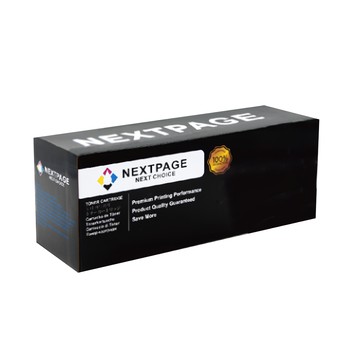 NEXTPAGE 136A/W1360A 適用於 HP M236 / M211 相容碳粉匣 1組  黑色
