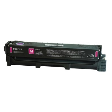 FUJIFILM 富士 CT351269 原廠紅色碳粉匣 適用 C2410SD