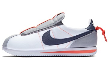 KENDRICK LAMAR X CORTEZ BASIC SLIP HOUSE SHOES