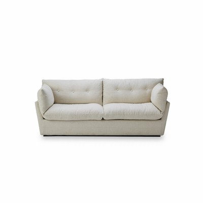 出品は今月まで】（最終価格）サコモディソファ 2.5人掛