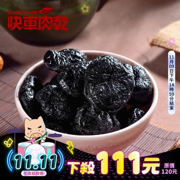 【快車肉乾】H19化核應子