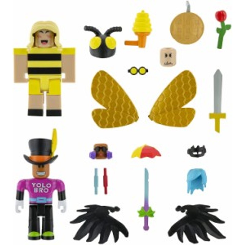 ROBLOX Spēļu komplekts Avatar Shop ROB0499, Other goods