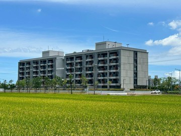 春悅大地邊間大坪數可3房車位華廈｜宜蘭縣五結鄉五結路二段