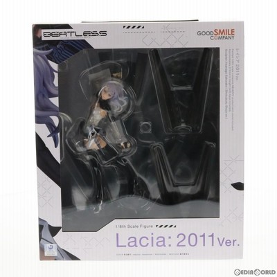 新品即納』{FIG} レイシア 2011Ver. BEATLESS(ビートレス) 1/8