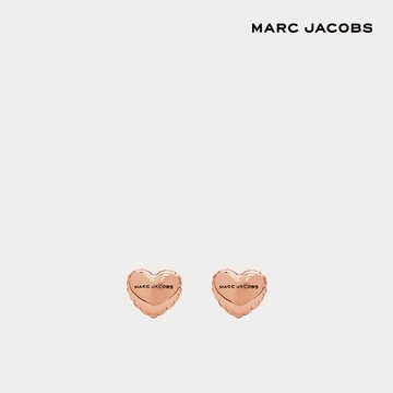 【MARC JACOBS】【新品登場】【快速出貨】 心形氣球耳環