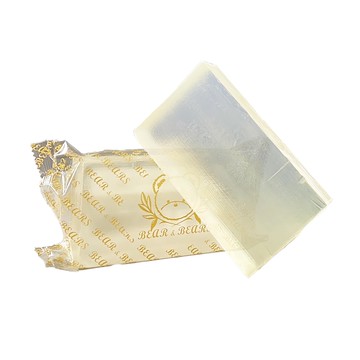 BEAR&BEARS 熊大庄 精油皂 草本香氛  180g  1入