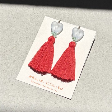 嘉德麗亞蘭 不適用於金屬過敏者