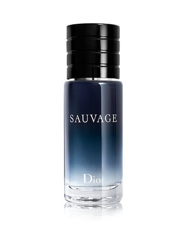 Dior Sauvage Eau de Toilette 1 oz.