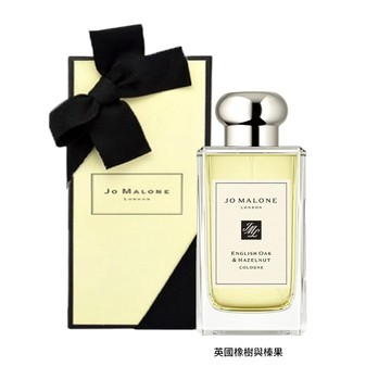 【Jo Malone】 英國橡樹與榛果香水 100ml