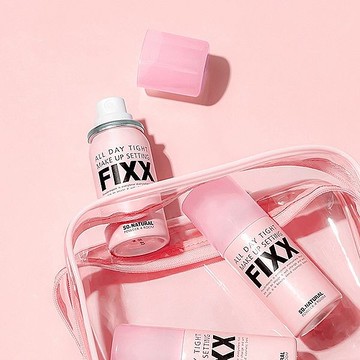 韓國 So.Natural FIXX全天候超完美定妝噴霧(35ml)【小三美日】空運禁送 DS021382 新品