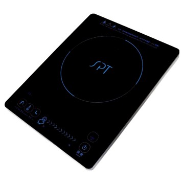 尚朋堂 微電腦觸控式電陶爐 1灶  獨立式  SR-258T