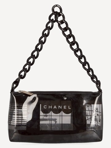 Chanel Handbag