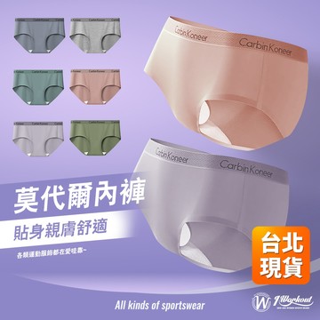 【無痕莫代爾冰絲內褲】女生內褲 內褲 冰絲內褲 無痕內褲 中性冰絲內褲 大尺碼內褲 涼感內褲 運動內褲  YH022