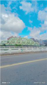 住商-TOP內湖店低公設中興商圈河景房｜新北市汐止區中興路