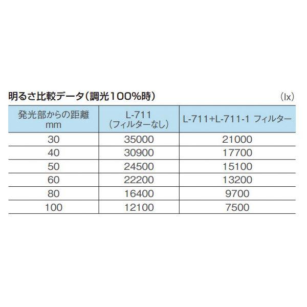 HOZAN L-711 LEDライト〔代引不可〕