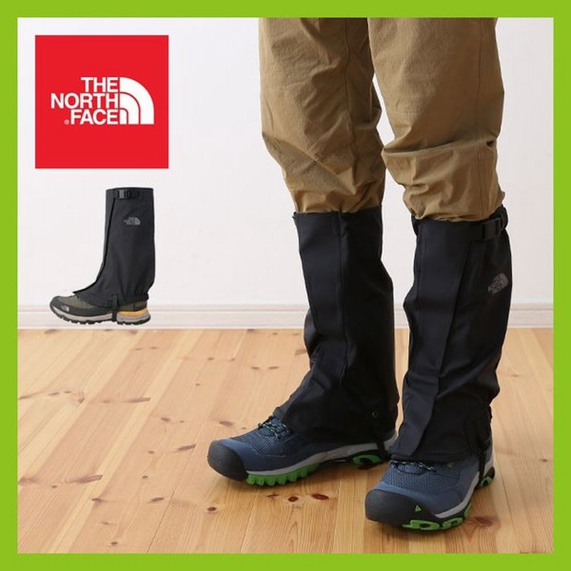 The North Face ノースフェイス トレッカーズゲイター 通販 Lineポイント最大0 5 Get Lineショッピング