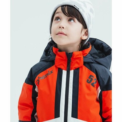 楽天市場】スキーウェア ジュニア 150 フェニックスの通販