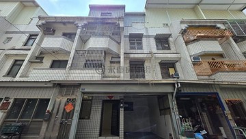 路竹科學園區低總價優質車庫透天厝｜高雄市岡山區灣裡路