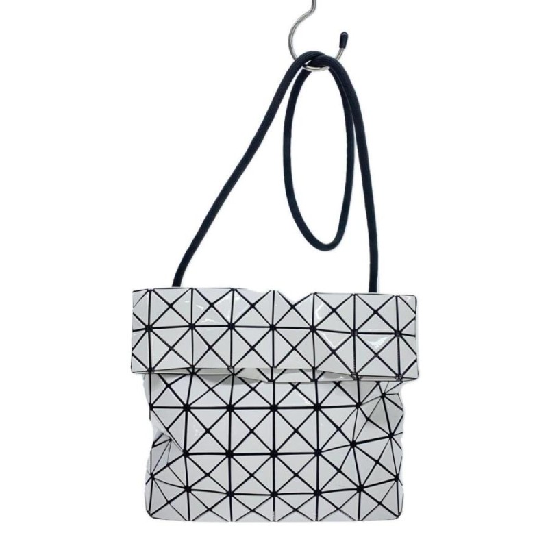 BAO BAO ISSEY MIYAKE◇トートバッグ/PVC/WHT/無地/BB93-AG551 | LINEブランドカタログ