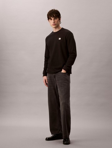 Calvin Klein Baggy Jeans