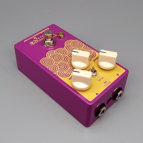 Earth Quaker Devices Purple x Gold Limited エフェクター 歪み オーバードライブ カラーオーダー