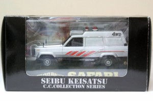 スカイネット 西部警 (中古品)