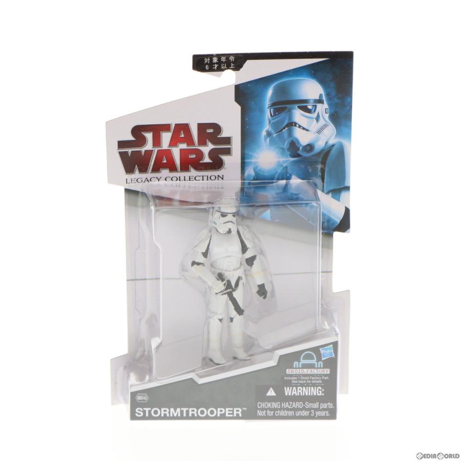 中古即納』{FIG}スター・ウォーズ ベーシックフィギュア レガシー