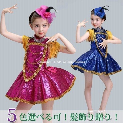 スパン ダンス衣装 ワンピース ラテンダンス衣装 ドレス 子供 キッズ 女の子 ジュニア 社交ダンス 衣装 ジャズダンス 通販 Lineポイント最大get Lineショッピング