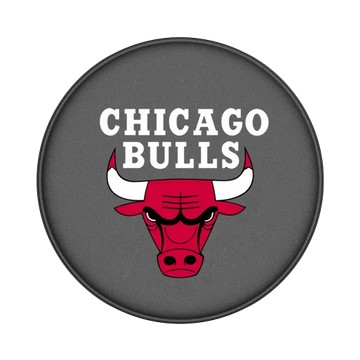 GRIP O (MagSafe 兼容） 黑 - NBA - 芝加哥公牛 Chicago Bulls - Light