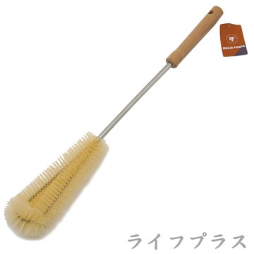 櫸木柄特級壺杯刷-XL