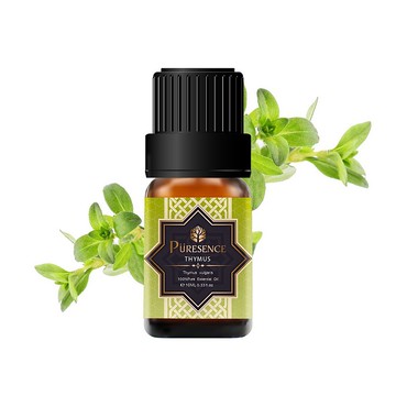 樸香氛PÜRESENCE百里香精油(Thyme)10ml