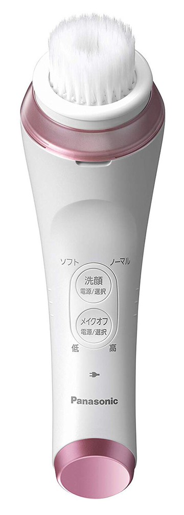 Panasonic【日本代購】 松下 離子美容儀 濃密泡沫護理EH-SC67-P