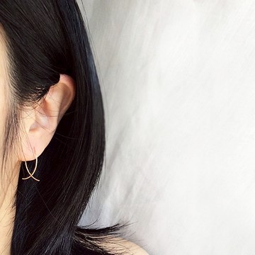 [K14GF] 光環耳針