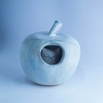 一顆蘋果籽 II Be an Apple Seed II｜許