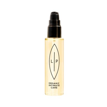 LIP Intimate Care 益生元平衡私密護理油 75ml (私密清潔保養2in1 改善私密不適)