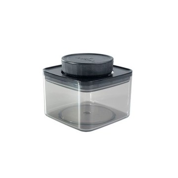 ANKOMN EVERLOCK 氣密保鮮盒0.3L 半透明黑