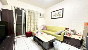 唐唐推薦❗️❗️太子鎮體育園區溫馨大3房｜桃園市中壢區龍和一街