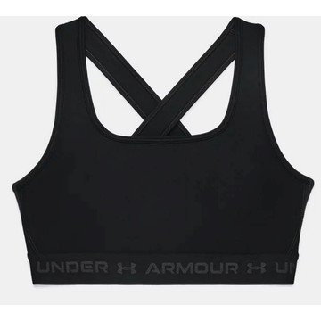 Under Armour Crossback 女 中衝擊運動內衣 1361034-001