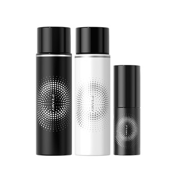 PRAMY 官方唯一授權 長效保濕定粧噴霧組 (水光亮面款100ml*1+霧面柔焦款*1+霧面柔焦款30ml*1)