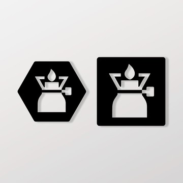 ICON/23/車貼、貼紙 SunBrother孫氏兄弟