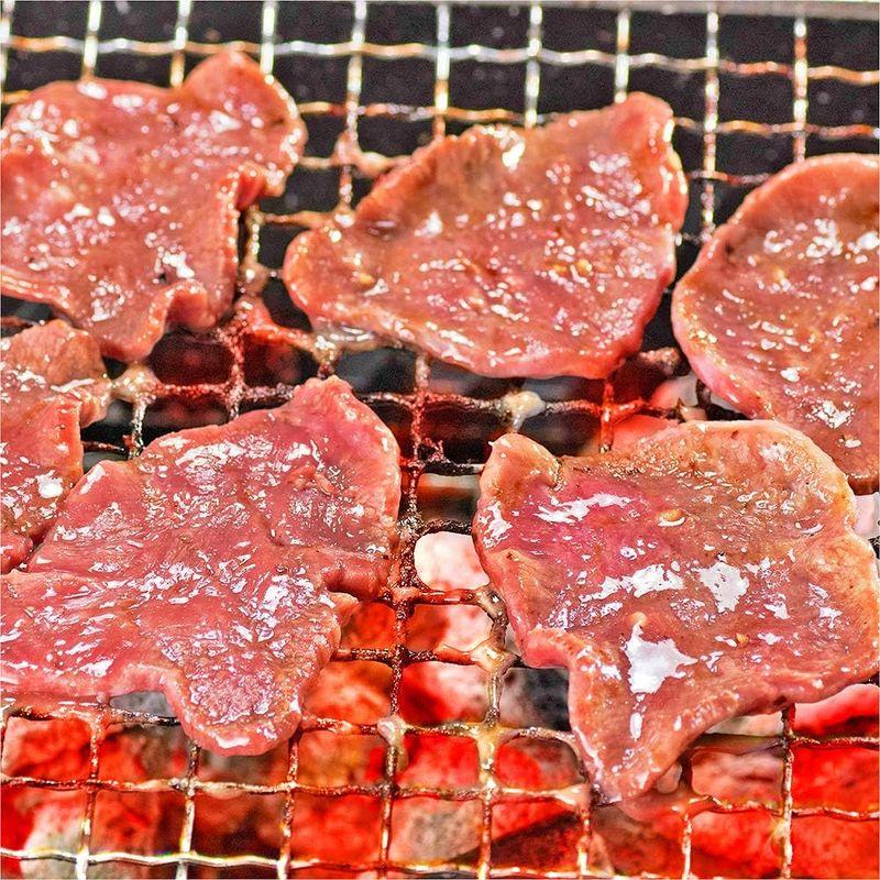 ごろんと 厚切り 牛たん先 肉厚 ブロック 肉 牛タン バーベキュー (3ｋｇ)