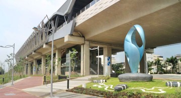 正福潭路近74匝道建地｜台中市潭子區大新段